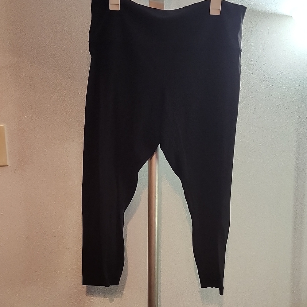 Lululemon Capri Leggings